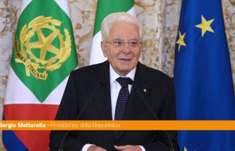 Mattarella “I Carabinieri sono parte integrante dell’identità dell’Italia”