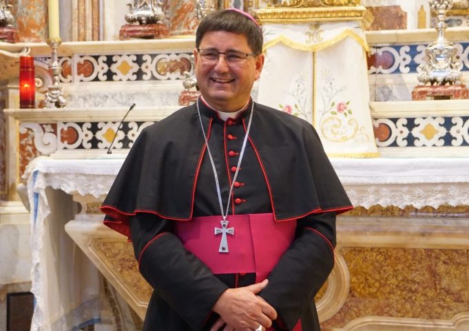 DIOCESI RIMINI, LE NUOVE NOMINE E GLI AVVICENDAMENTI DEI PARROCI