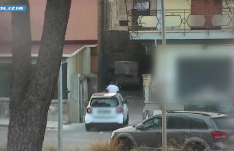 Smantellata a Palermo una banda specializzata in furti d’auto, 9 arresti