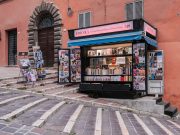 DALLE CENERI, UN’ALTERNATIVA