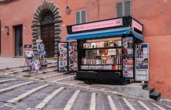 DALLE CENERI, UN’ALTERNATIVA