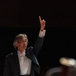 Kent Nagano, Rebekka Hartmann