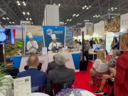 Dal vino al riso, il Piemonte del gusto in vetrina al Fancy Food di New York