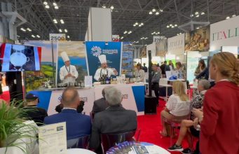 Dal vino al riso, il Piemonte del gusto in vetrina al Fancy Food di New York
