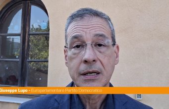 Lupo “L’Europa guarda con grande attenzione alle risorse idriche delle Isole”