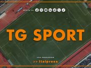 Tg Sport – 29/6/2026
