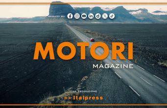 Motori Magazine – 31/5/2026