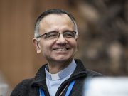 Verso la visita del Papa col vescovo Castellucci