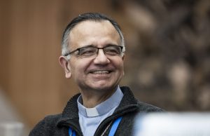 Verso la visita del Papa col vescovo Castellucci
