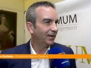 Occhiuto “Mezzogiorno ecosistema favorevole alla crescita degli investimenti”