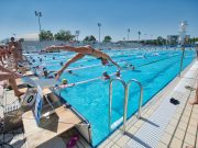 Nuoto, i campionati italiani Master fanno boom!