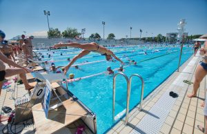 Nuoto, i campionati italiani Master fanno boom!