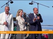 Schifani a Tindari premia i vincitori del progetto “La Sicilia che racconta”
