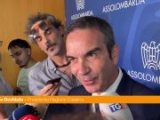Occhiuto “Forza Italia segua la lezione di Berlusconi e la attualizzi”
