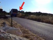 Lecce, due uomini arrestati per un incendio doloso nelle campagne di Frigole