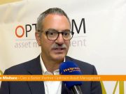 Misitano “Optimum cresce, nuove strategie in Italia e Germania”