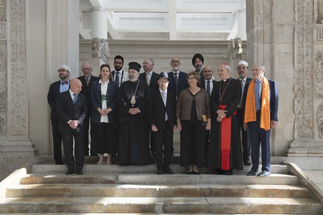 (Foto Siciliani - Gennari/SIR) (Foto Siciliani - Gennari/SIR)