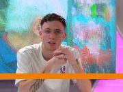 Mated “Con ‘PALERMITANO’ racconto le mie radici in musica”