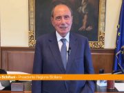 Bankitalia, Schifani “Sicilia in crescita, risultati non arrivano per caso”