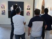 L’estate prende forma. In mostra