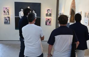 L’estate prende forma. In mostra