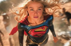 Supergirl, missione giustizia