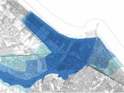 Con la variante PAI da rivedere i valori IMU delle aree edificabili