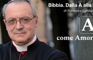 A come Amore. La Bibbia dalla A alla Z