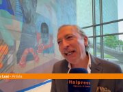 Stefano Losi, a Manhattan il tocco d’artista sulla sicurezza globale