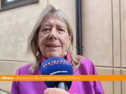 Albano “Grazie a volontari Ail per il supporto a chi cura pazienti ematologici”
