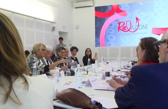 Torna “Relazioni”, dialogo tra pazienti e istituzioni sulla sanità del futuro