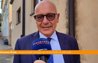 Evola (UniCredit) “Con Ail partnership di lungo corso nella lotta a leucemia”