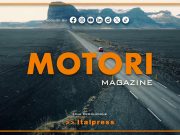 Motori Magazine – 21/6/2026