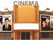 I GIOVANI STANNO SALVANDO IL CINEMA?