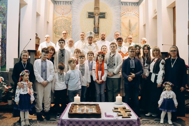 comunità ucraina