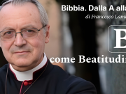 B come Beatitudine. La Bibbia dalla A alla Z