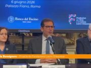 Fondazione Chiazzese, Bonsignore “Importante il rilancio del Premio Pirandello”