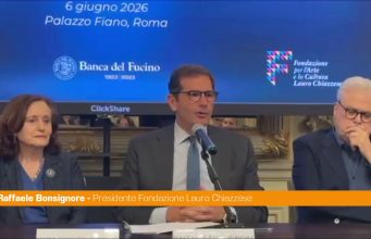 Fondazione Chiazzese, Bonsignore “Importante il rilancio del Premio Pirandello”