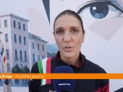 Arianna Errigo, la sfida continua “Da mamma è più complicato, ma stupendo”