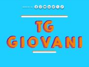 Tg Giovani – 21/6/2026