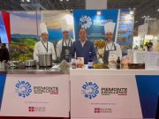 Il Piemonte torna protagonista al Fancy Food di New York