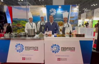 Il Piemonte torna protagonista al Fancy Food di New York