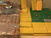 Maxi sequestro di droga nel Milanese, arrestato 42enne con 45 kg di cocaina