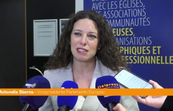 Ue, Sberna “La normativa sull’IA tuteli il bene comune e i giovani”