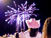 Notte Rosa, Rimini riscopre il gusto dell’estate