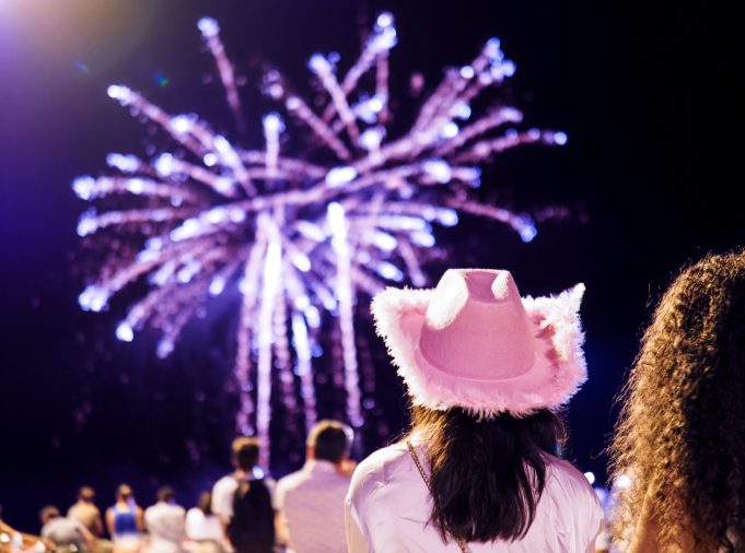 Notte Rosa, Rimini riscopre il gusto dell’estate