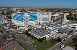 RIMINI, LA SANITÀ PROGETTA IL PROPRIO FUTURO