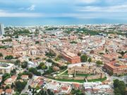 I ghetti di Rimini e il rischio dell’oblio
