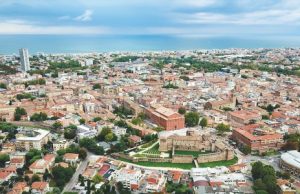 I ghetti di Rimini e il rischio dell’oblio