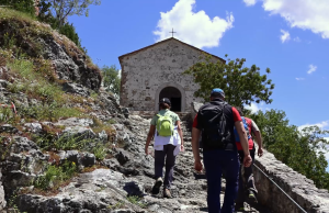 Il ritorno del passo lento